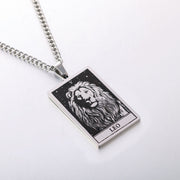 Men's Retro Stainless Steel Simple 12 – Jewelry Gift Ideas — 9