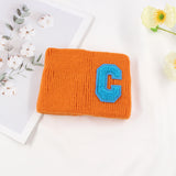 C Letter Ear Protector Knitted Headband – Gift Ideas — 7