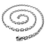 Stainless Steel Domineering Dragon Claw Pendant – Jewelry Gift Ideas — 2