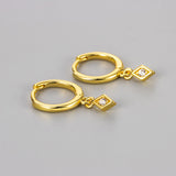 Simple And Versatile Eardrops For Women – Gifts for Her — 4