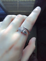 Personalized Anti Allergy Ring Fashion Jewelry For Men – Stylish Gifts — 2
