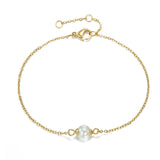 Donna Freshwater Pearl Bracelet – Jewelry Gift Ideas — 2