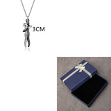 European And American Original Couple Necklace – Jewelry Gift Ideas — 6