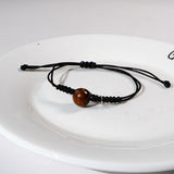Niche Design Zodiac Lucky Stone Bracelet – Jewelry Gift Ideas — 2
