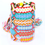 European And American Woven Ethnic Style Hand-woven – Stylish Gifts — 6