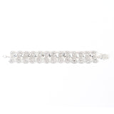 Multi Drainage Diamond Personalized Beach Anklet – Outdoor Gifts — 5