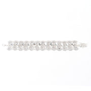 Multi Drainage Diamond Personalized Beach Anklet – Outdoor Gifts — 5