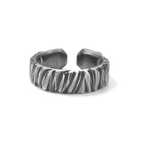 Original Design Hand-made Black Dragon Ring – Unique Gift Ideas — 3