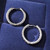 Earrings Female INS Style Round – Stylish Gifts — 5