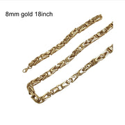 Geometric men's bracelet – Jewelry Gift Ideas — 10