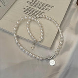 S925 Sterling Silver Freshwater Pearl Vintage – Jewelry Gift Ideas — 2