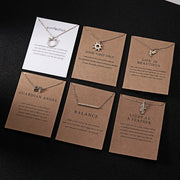 Fashion Sun Butterfly Animal Pearl Necklace – Jewelry Gift Ideas — 1