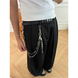 Men's Three-in-one Combination Waist Chain Cleanfit – Gifts for Him — 5
