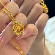 Chinese Style Light Luxury Exquisite Design – Jewelry Gift Ideas — 19