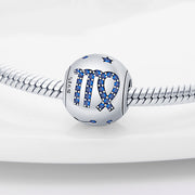 Twelve Constellation Scattered Beads S925 – Jewelry Gift Ideas — 8