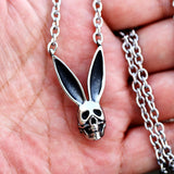 Creative Personality Skull Moon Power Fist – Jewelry Gift Ideas — 1