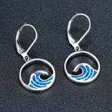 European And American Fashion Boutique Earrings Simple – Stylish Gifts — 3
