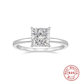Luxury And Texture Clear Cold Wind Jewelry – Jewelry Gift Ideas — 4