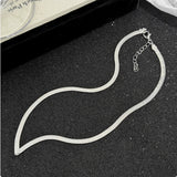 Necklace 54 – Jewelry Gift Ideas — 1