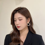 European And American Retro Women's Ear Clip Trendy – Gifts for Her — 5
