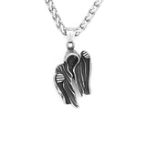 Men's And Women's Fashion Stainless Steel Pendant – Jewelry Gift Ideas — 2