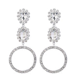 Female European And American Exaggerated Earrings – Gifts for Her — 4