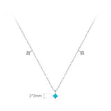 Women's Stylish Simple And Versatile Necklace – Jewelry Gift Ideas — 4