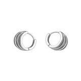 Women's Simple And Versatile Korean Style Earrings – Stylish Gifts — 3