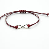 Couple Braided Bracelet – Jewelry Gift Ideas — 9