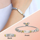 Children's Bracelet Copper All-match Birthday – Jewelry Gift Ideas — 6