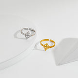 Celtic Witch Knot Ring Witchcraft Amulet – Jewelry Gift Ideas — 2