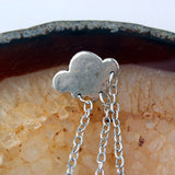Fashion Magic Raindrops Witchcraft Pagan Earrings – Stylish Gifts — 7