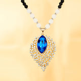 Women's Versatile Sweater Chain Fringed Pearl – Jewelry Gift Ideas — 4