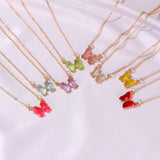 Internet Celebrity Ins Style Glass Crystal – Jewelry Gift Ideas — 17