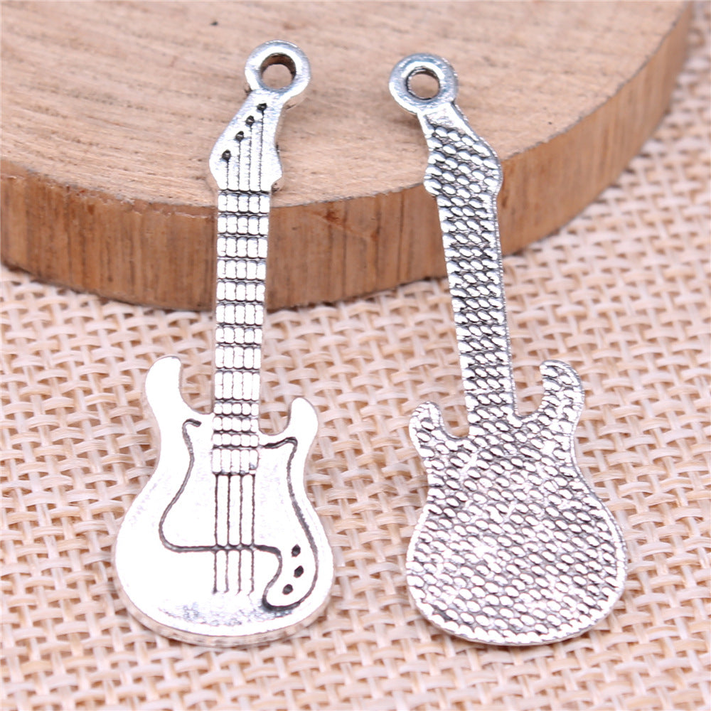 41x14mm 2.26g Antique Silver Jewelry – Jewelry Gift Ideas — 1