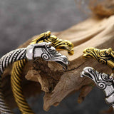 Beowulf Regalia Handcrafted Stainless Steel – Jewelry Gift Ideas — 3