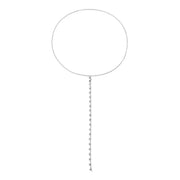 Handmade Chain Star Tassel Bikini Accessories – Stylish Gifts — 2