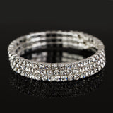 Fashion Diamond Bracelet – Stylish Gifts — 5