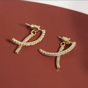 Women's Advanced Fashion Ear Clip – Stylish Gifts — 5