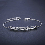 Creative Ring Bracelet Jewelry Light Luxury – Jewelry Gift Ideas — 1