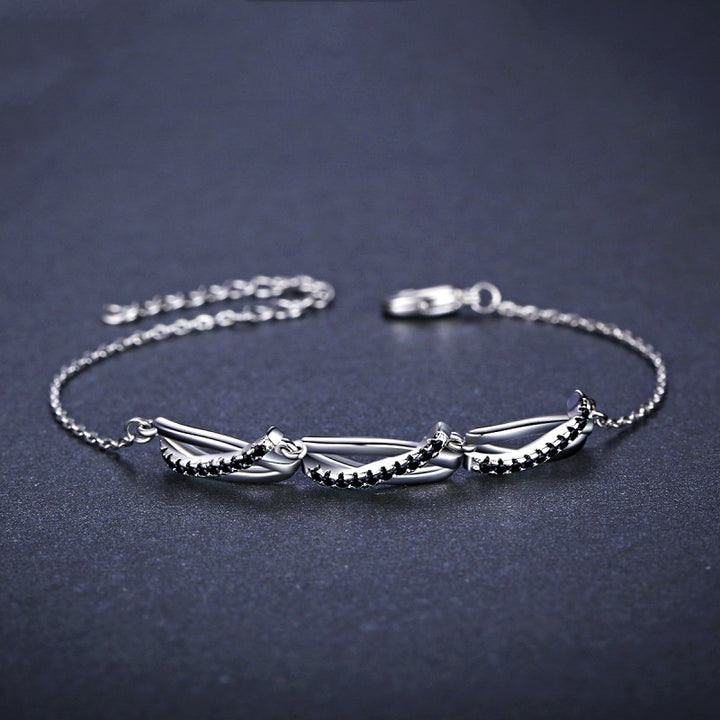 Creative Ring Bracelet Jewelry Light Luxury – Jewelry Gift Ideas — 1