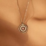 925 Silver Luxury Design Versatile Clavicle Chain – Birthday Gifts — 2
