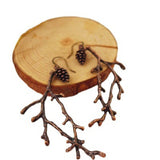 Women's Fashion Simple Coral Reef Tree Branch Shape – Stylish Gifts — 2