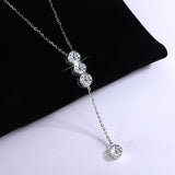 Women's Simple And Light Luxury All-match – Jewelry Gift Ideas — 4