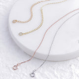 Can Be Paired With Different Pendants For Daily – Thoughtful Gifts — 2