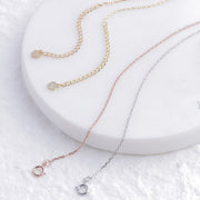Can Be Paired With Different Pendants For Daily – Thoughtful Gifts — 2