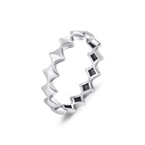 Retro Ring Personality Cold Sense Niche XINGX – Jewelry Gift Ideas — 3