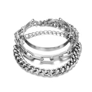 European And American Vintage Pearl Bracelet – Jewelry Gift Ideas — 3