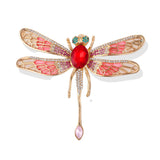 Fashion Women's Insect Exaggerated Brooch – Stylish Gifts — 3