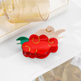 Acetic Acid Grip New Xiangyun Elegant And Unique – Holiday Gift Ideas — 4